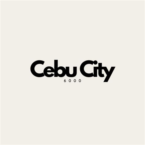postal code cebu mandaue|Cebu Postal Codes And Municipalities: Complete Digital Nomad .